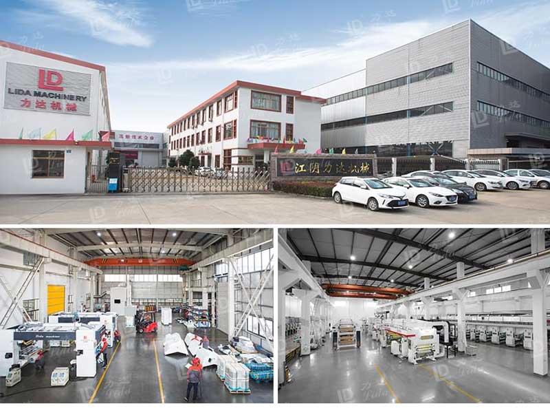 LTF-M多功能涂布機(jī)