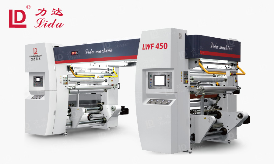 薄膜無溶劑復合機1 薄膜無溶劑復合機1